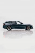 BMW M340i xDrive Touring First Edition 2020 года (WW)